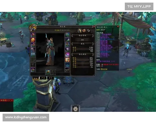 魔兽世界9.2正服快速升级攻略