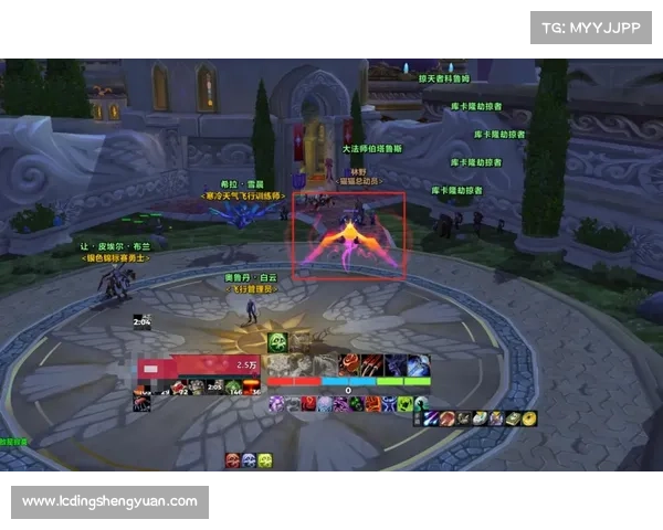 魔兽世界怀旧服：探索坐骑学习的奥秘